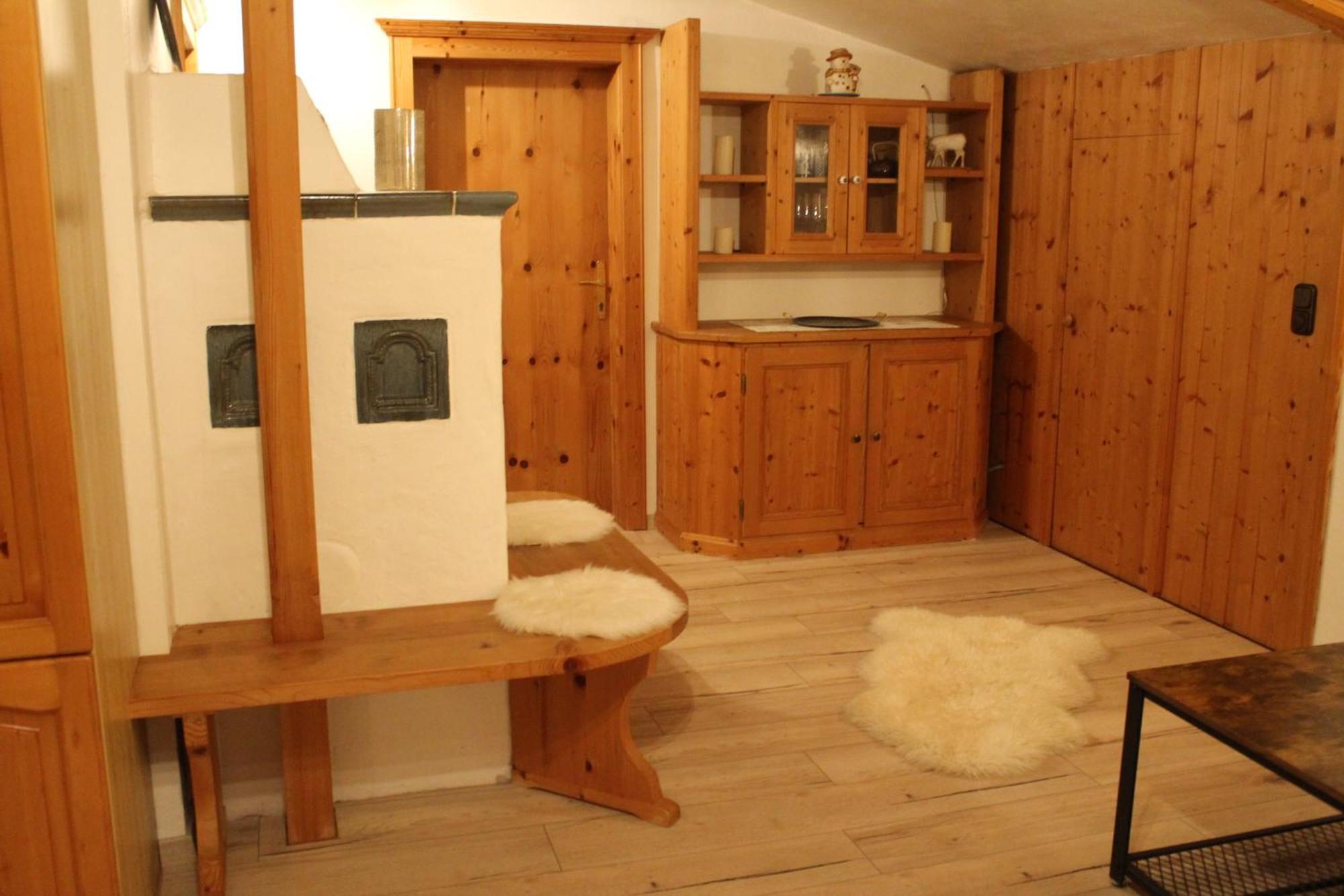 Appartementhaus Fichtern Sankt Johann in Tirol Exteriér fotografie