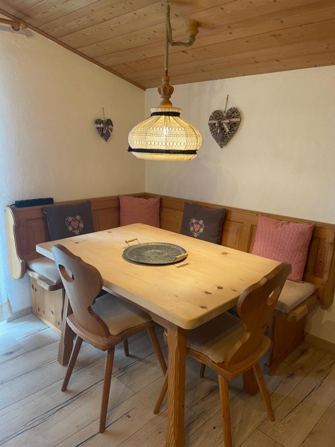 Appartementhaus Fichtern Sankt Johann in Tirol Exteriér fotografie