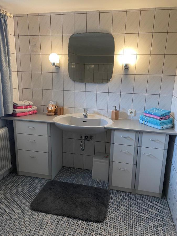 Appartementhaus Fichtern Sankt Johann in Tirol Exteriér fotografie