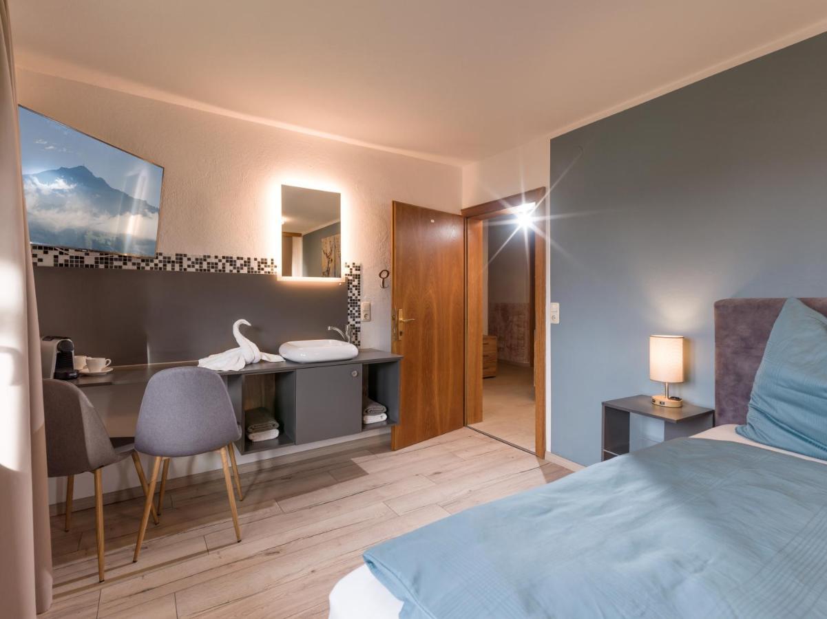 Appartementhaus Fichtern Sankt Johann in Tirol Exteriér fotografie