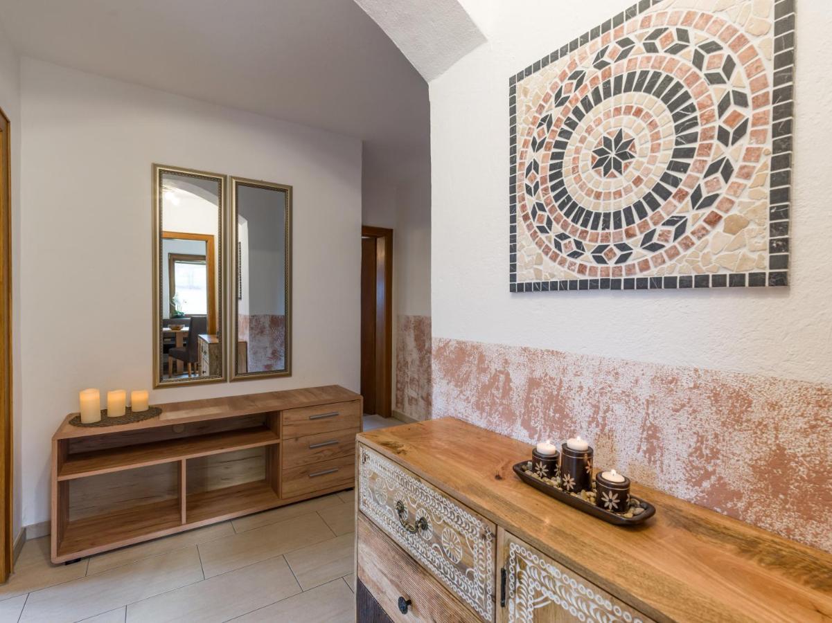 Appartementhaus Fichtern Sankt Johann in Tirol Exteriér fotografie