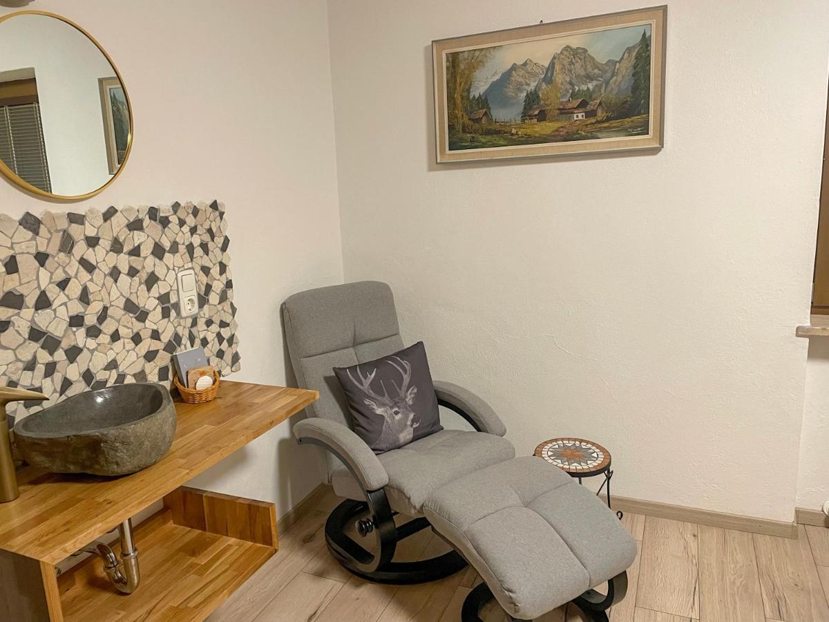 Appartementhaus Fichtern Sankt Johann in Tirol Exteriér fotografie