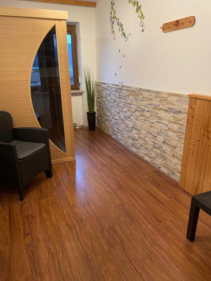 Appartementhaus Fichtern Sankt Johann in Tirol Exteriér fotografie