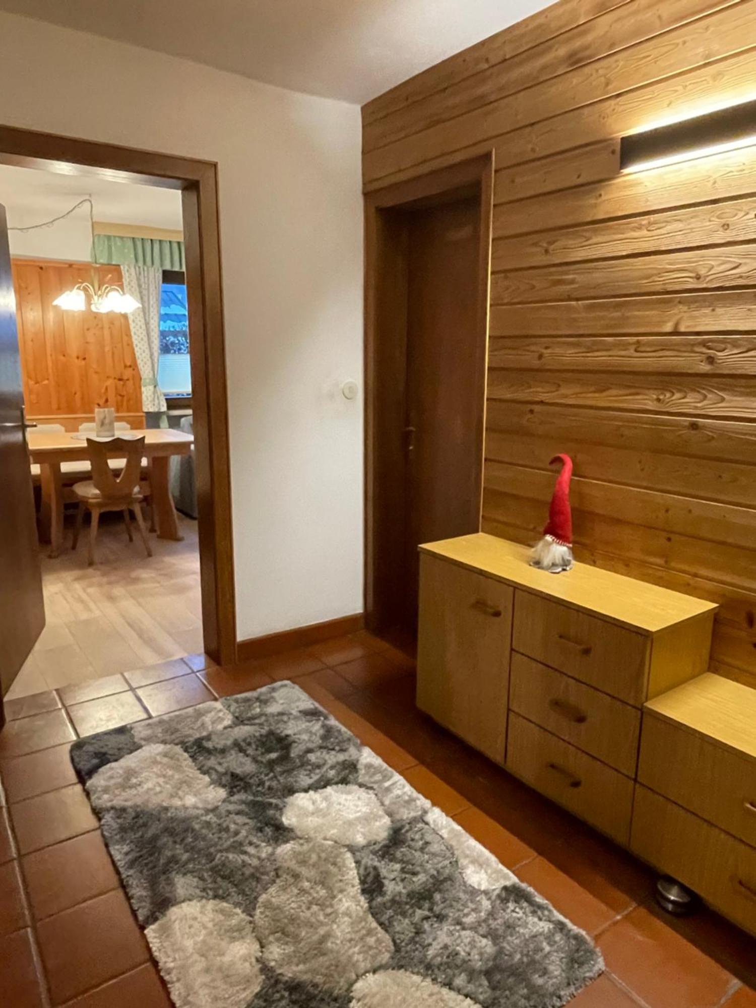 Appartementhaus Fichtern Sankt Johann in Tirol Exteriér fotografie