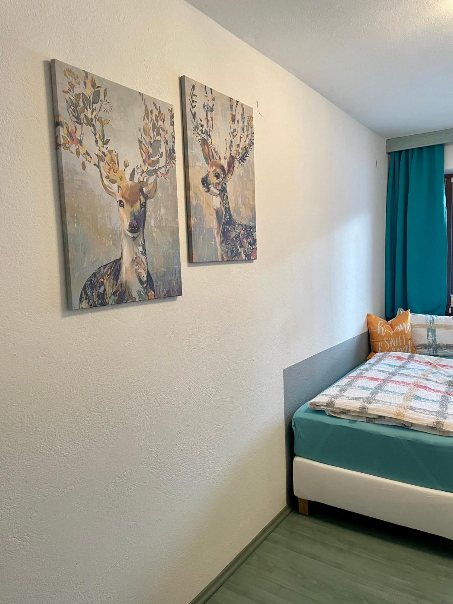 Appartementhaus Fichtern Sankt Johann in Tirol Exteriér fotografie